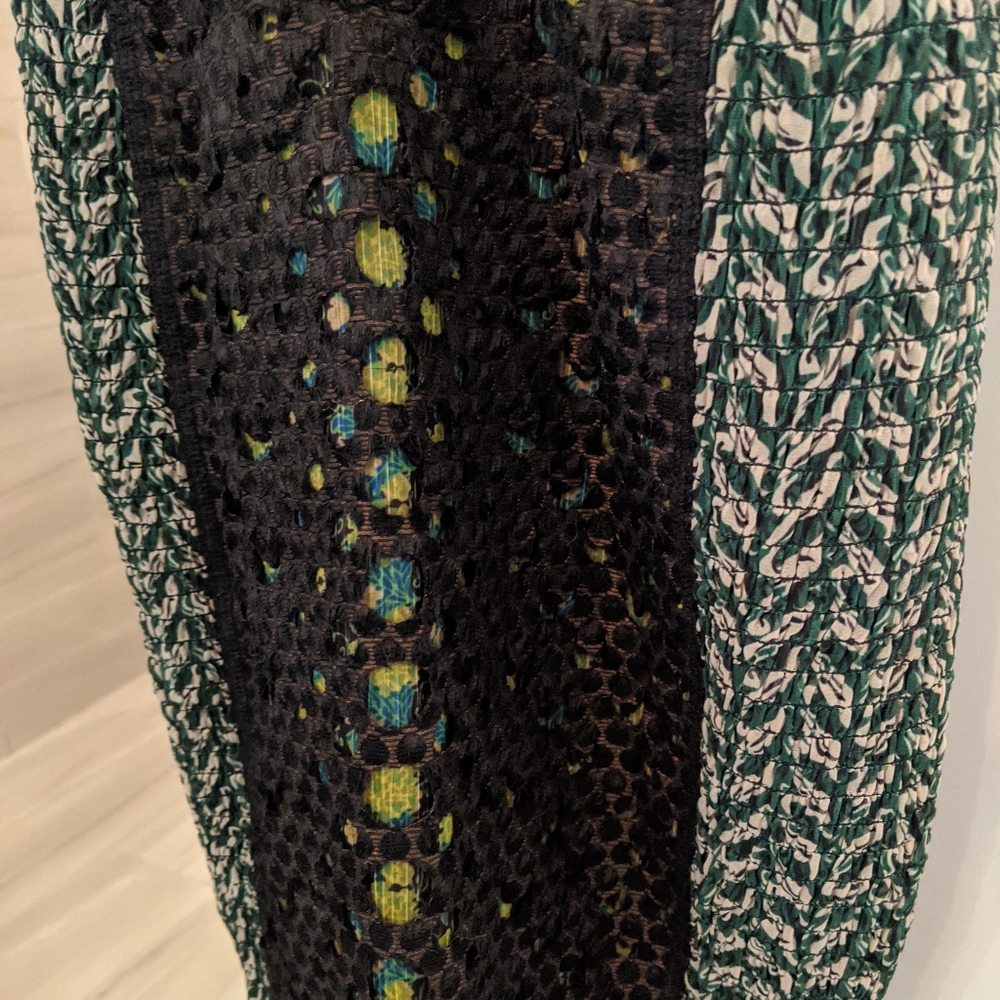 Byron Lars Melodist Dress - Picture 3 of 5